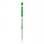 Portaminas personalizados BIC color verde primera vista