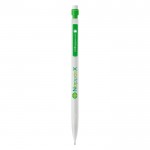 Portaminas personalizados BIC color verde primera vista