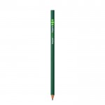 Lápices BIC reciclados con logo