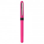 Bolígrafos tinta secado rápido color rosa