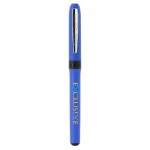 Bolígrafos tinta secado rápido color azul primera vista