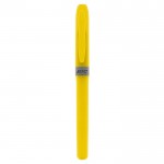 Resaltadores personalizados BIC color amarillo