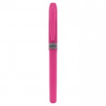 Resaltadores personalizados BIC color rosa