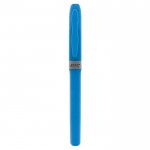 Resaltadores personalizados BIC color azul
