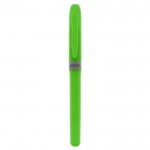 Resaltadores personalizados BIC color verde