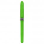 Resaltadores personalizados BIC color verde