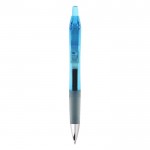 Bolígrafo para evitar manchas color azul