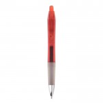 Bolígrafo para evitar manchas color rojo