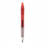 Bolígrafo para evitar manchas color rojo