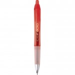 Bolígrafo para evitar manchas color rojo primera vista