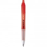 Bolígrafo para evitar manchas color rojo primera vista