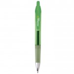 Bolígrafo para evitar manchas color verde primera vista