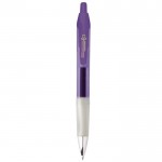 Bolígrafo para evitar manchas color violeta primera vista