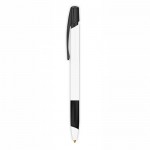 Bolígrafo para merchandising ecológico color negro