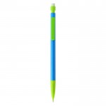 Portaminas sostenibles personalizados color azul