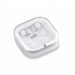 Auriculares baratos jack con caja vista tercera