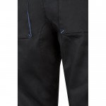 Pantalón laboral multibolsillos algodón y poliéster 200 g/m2 septima vista