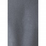 Jersey de felpa laboral bicolor en algodón y poliéster 260 g/m2 cuarta vista