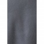 Jersey de felpa laboral bicolor en algodón y poliéster 260 g/m2 cuarta vista