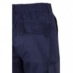 Pantalón laboral unisex en algodón y poliéster 210 g/m2 sexta vista