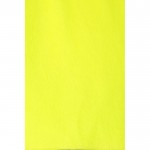 Chaqueta polar de trabajo unisex con reflectantes 280 g/m2 sexta vista