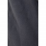 Chaqueta polar de trabajo unisex con reflectantes 280 g/m2 octava vista
