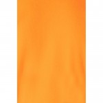 Chaqueta polar de trabajo unisex con reflectantes 280 g/m2 sexta vista