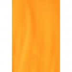 Chaqueta polar de trabajo unisex con reflectantes 280 g/m2 sexta vista