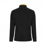 Chaqueta polar para trabajar de poliéster con bolsillos 220 g/m2 segunda vista