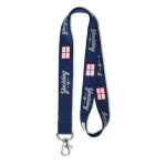 Lanyards personalizados baratos eventos