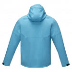 Chaqueta softshell reciclada personalizable