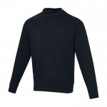 Jersey unisex de poliéster y algodón reciclado de 280 g/m2 Elevate NXT