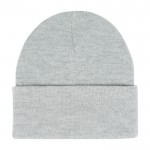 Gorro acrílico con tacto suave y bajo doblado Herschel Elmer™ segunda vista trasera