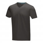 Camisetas para promociones color gris oscuro