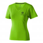 Camisetas eco con logotipo