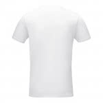 Camiseta sostenible personalizada