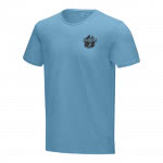 Camisetas con logotipo