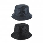 Gorro de nylon bob para cualquier ocasión resistente al agua