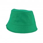 Gorro de algodón ideal para niños en varios colores 155 g/m2