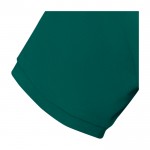 Polo de manga corta de hombre de algodón en piqué 200 g/m2 Elevate Life vista detalle 2