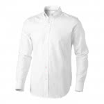Camisas personalizables algodón 142 g/m2 color blanco