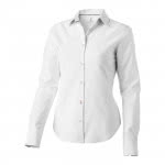 Camisas para empresas color blanco