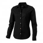 Camisas mujer merchandising color negro