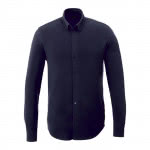 Camisas merchandising 200 g/m2 color azul marino