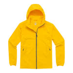 Chaquetas serigrafiadas