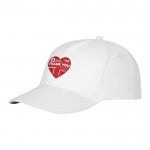 Gorras personalizadas con logo