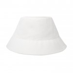Sombrero hecho de material reciclado con rastreador Aware 240 g/m2 segunda vista trasera