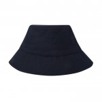 Sombrero hecho de material reciclado con rastreador Aware 240 g/m2 segunda vista trasera