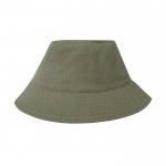 Sombrero hecho de material reciclado con rastreador Aware 240 g/m2 segunda vista trasera