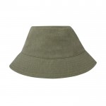Sombrero hecho de material reciclado con rastreador Aware 240 g/m2 segunda vista frontal